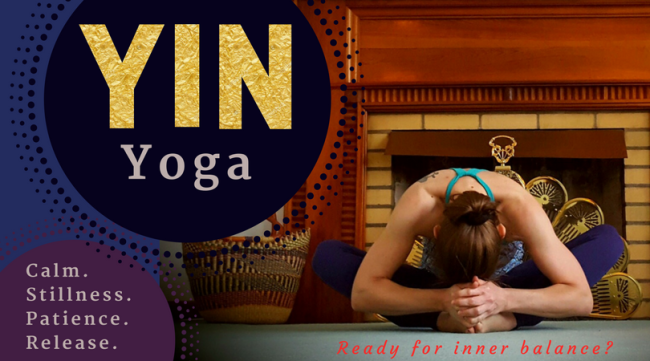 WORKSHOP: YIN Yoga for Happy Hips & Sunny Shoulders on Feb 17, 2019 - AHA  YOGA • AHA YOGA