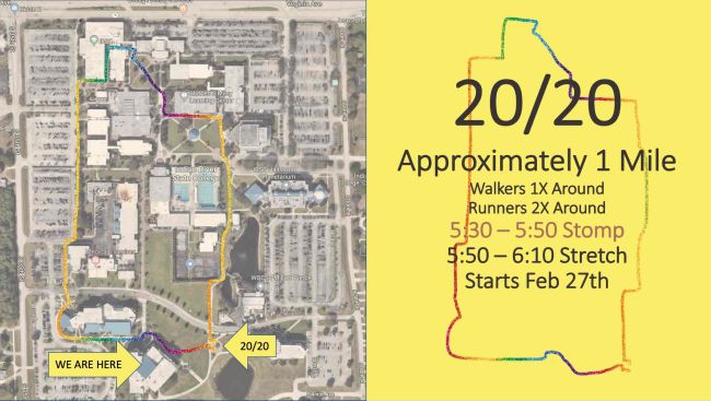 30 Irsc Main Campus Map - Map Online Source