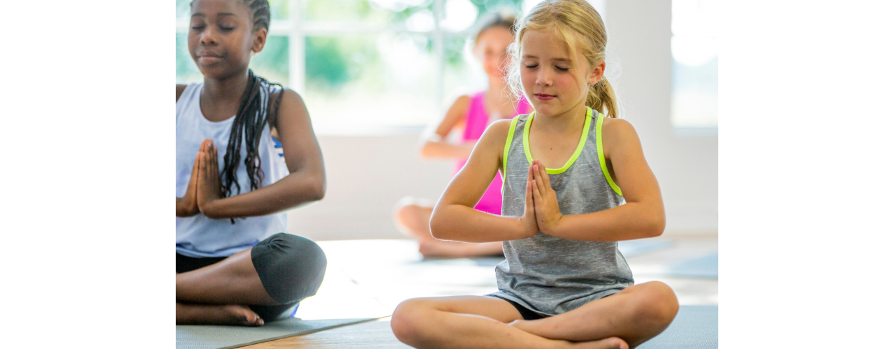 8 Fun Yoga Poses for Toddlers