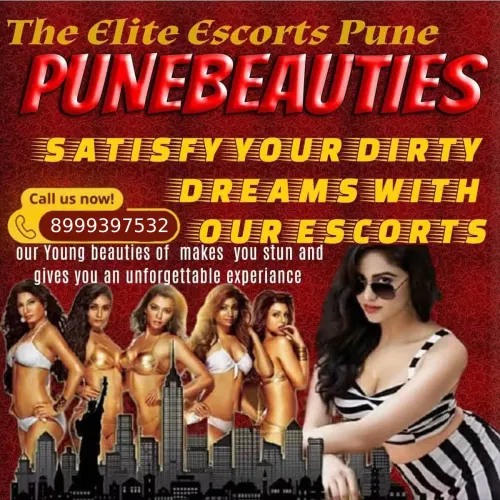 Escorts-Pune