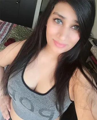 punjabi escort service