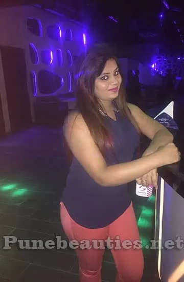 Aliya Pune VIP Escorts