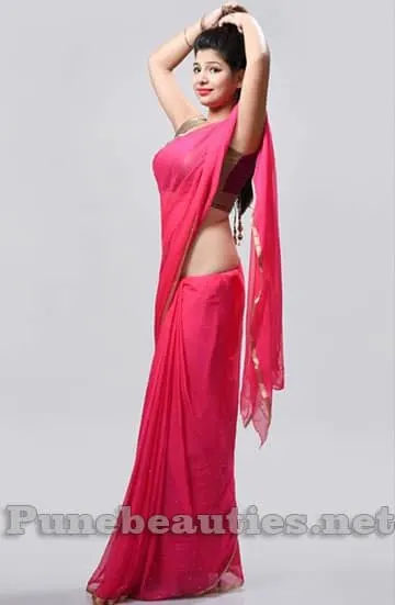 Female escorts Koregaon Park call girls