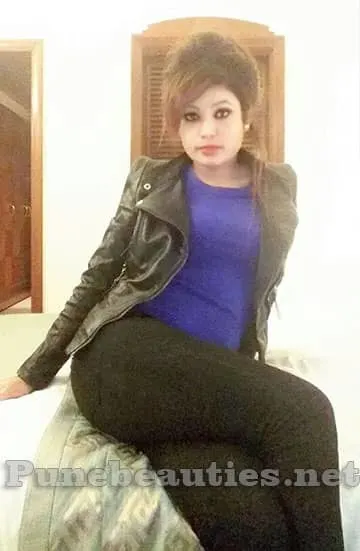 Payal Pune Escorts