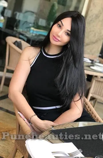 Zareen Pune VIP Escorts