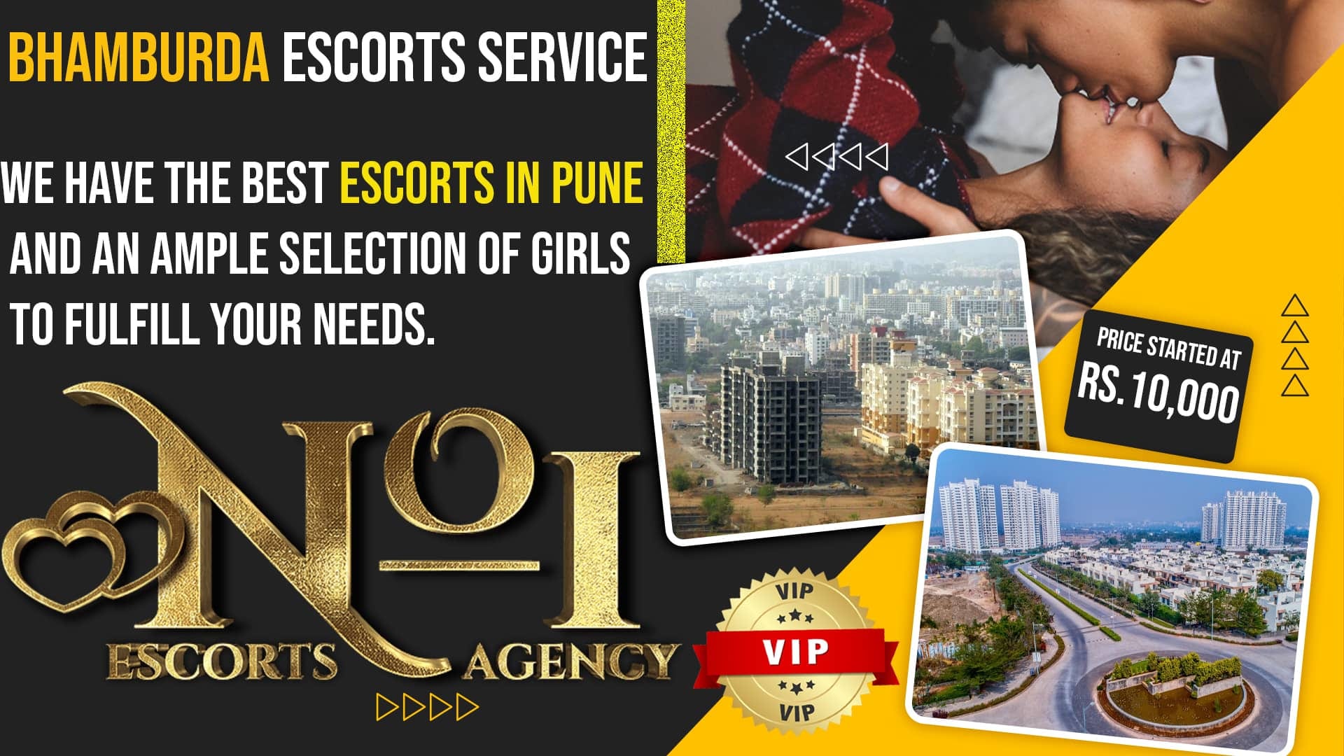 Bhamburda Escorts