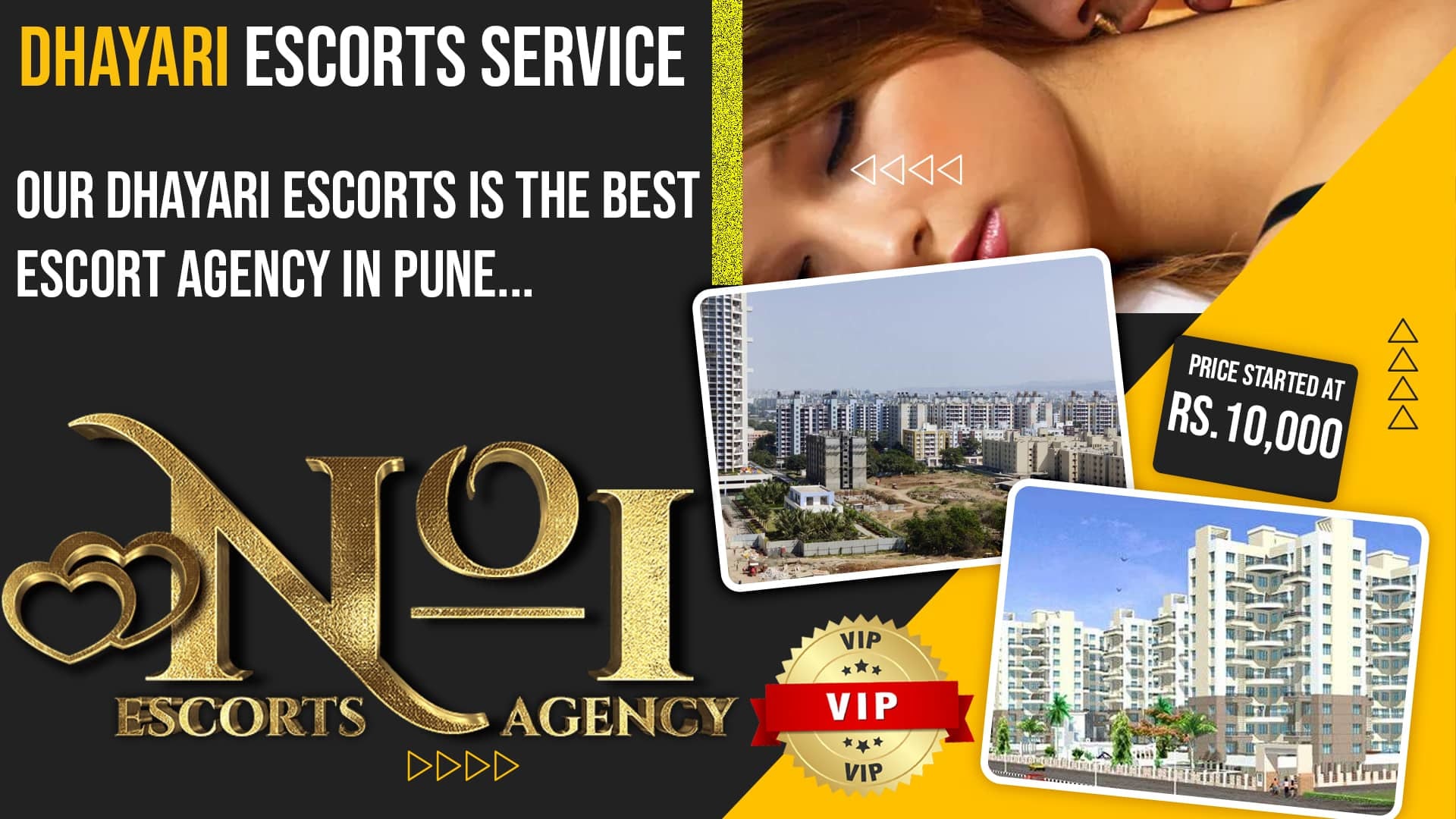 dhayari Escorts