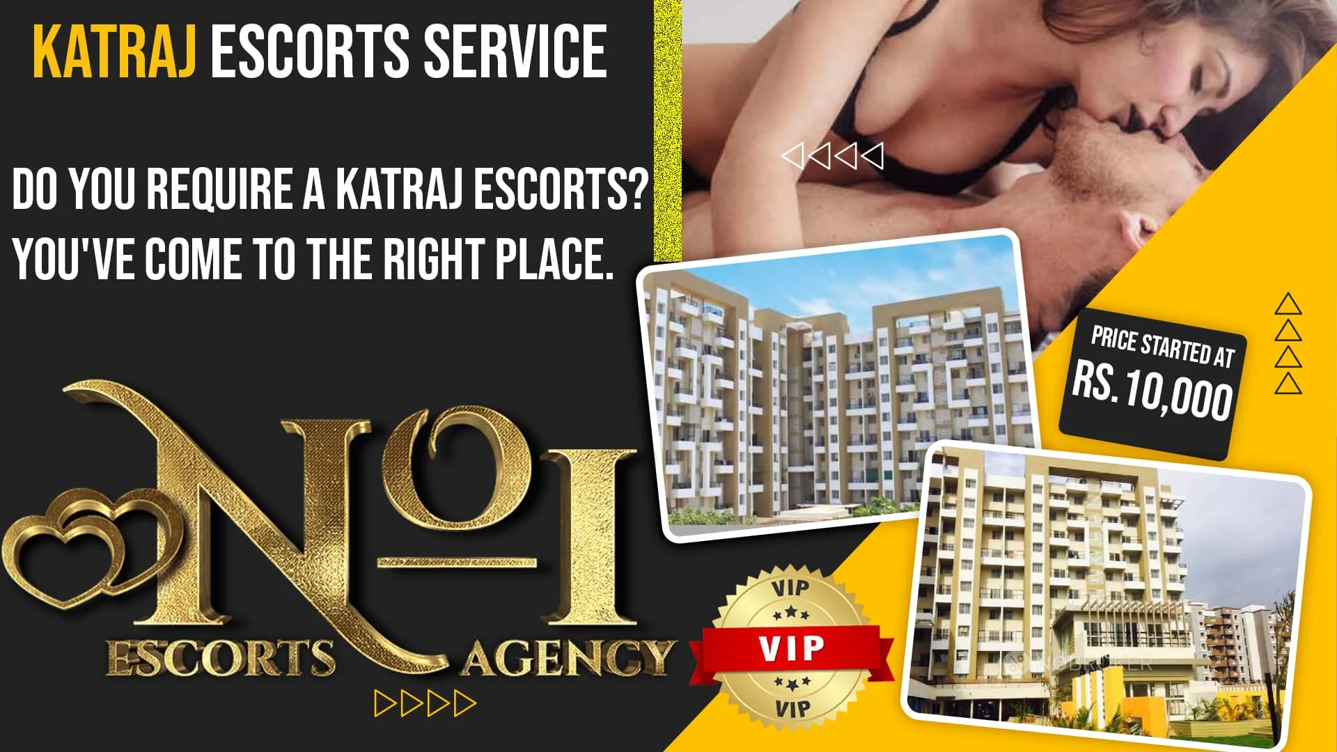katraj Escorts