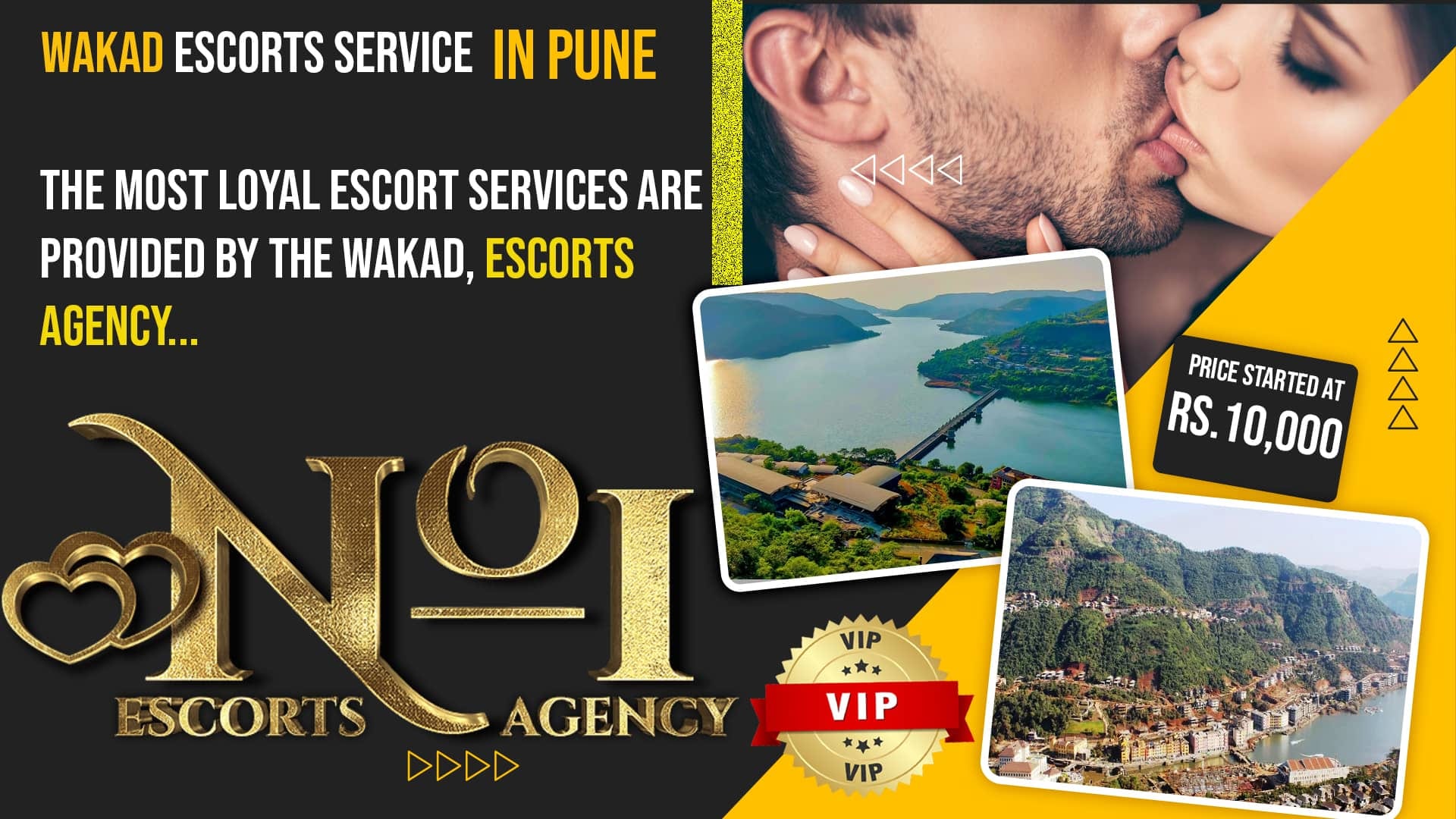 Wakad Escorts