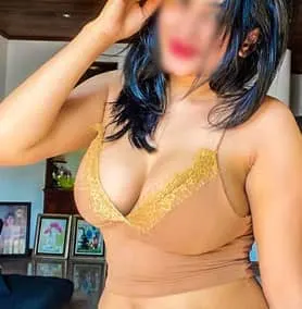 Girlfriend Experiance in pune