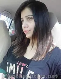 VIP Escorts Pune