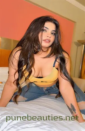 Radhika Pune Independent Escorts