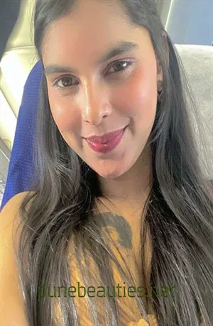 Sweta Pune Independent Escorts