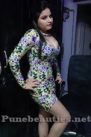 Escort Service Pune