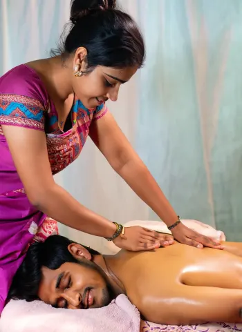 Top Spas and Massage