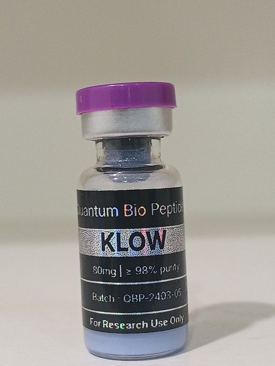 KLOW Research Blend