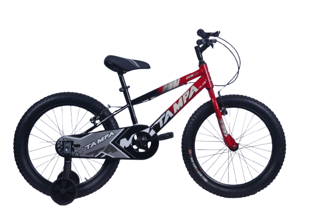ZEN  20 - SUSPENSION
