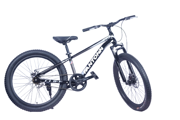 FANTONN CLIFF -  24  -  SINGLE  SPEED