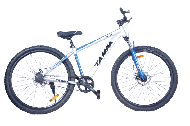 TAMPA RS-82 / 24' S/S IMPORTED