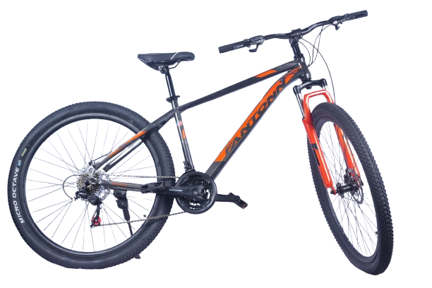 ROCK  24   - MULTI SPEED