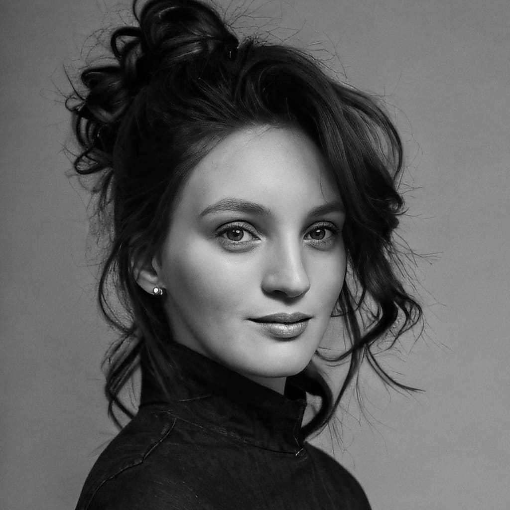 Angela Purcell - Backend Engineer