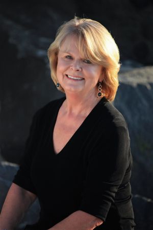 Photo of Pam Morris