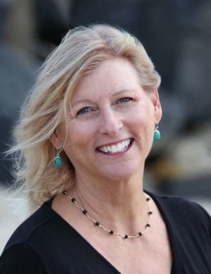 Photo of Michele Mathiasen