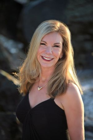 Photo of Margie Purdy