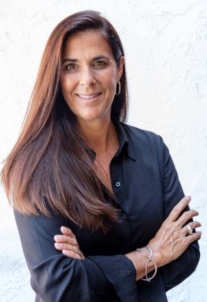 Photo of Francine Lypps