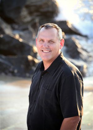 Photo of Bill Purdy