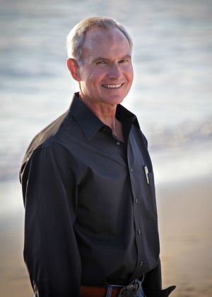 Photo of David Woodward