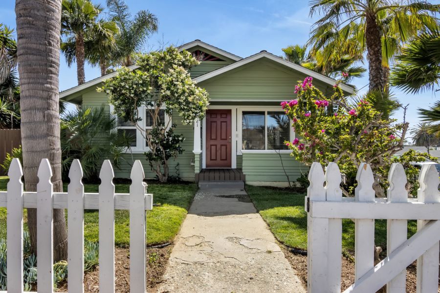 Featured Property 621 N. Horne St.
