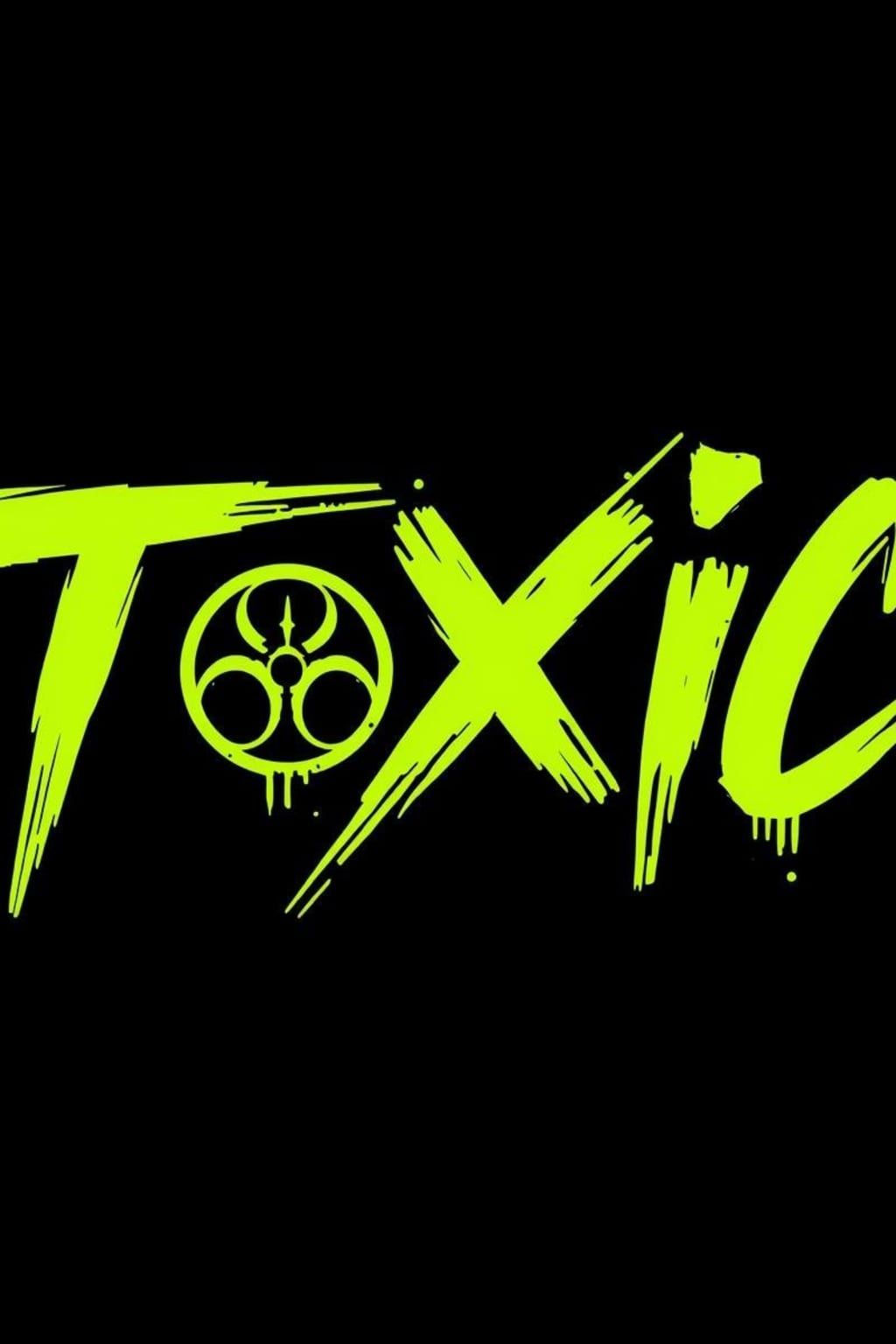 toxic