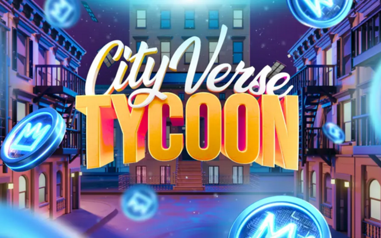 cityversetycoon