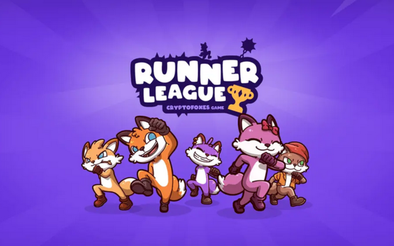 foxaria-runner-league