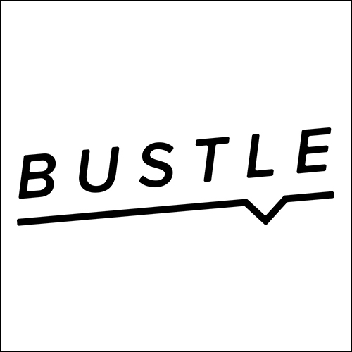 Press Release: Bustle