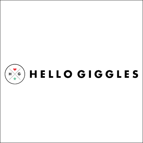 Press Release: HelloGiggles