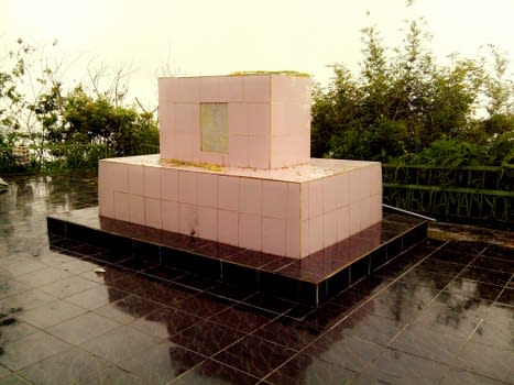 Bukit Turgo Jogja