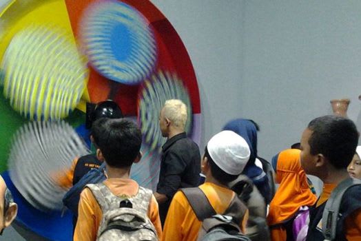 Bandung Science Center