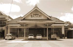 Wisma Batari Wedding Hall - Slamet Riyadi Solo
