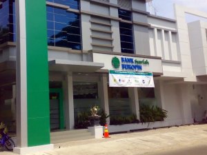 Bank Syariah Bukopin Solo