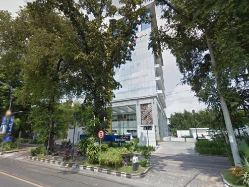 Menara Mandiri