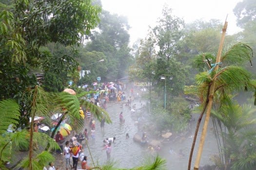 Pemandian Air Panas Ciater 3 - PetaTempatWisata.com