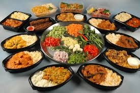 Catering di Surabaya