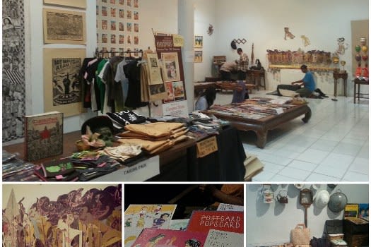 Bentara Budaya Jogja
