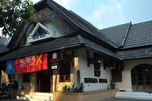 Bentara Budaya Jogja