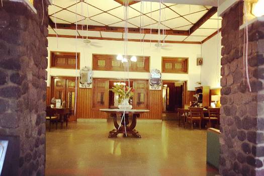 Roemahkoe Heritage Hotel dan Resto