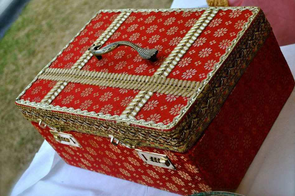 Best Places For Awesome Trousseau Packaging In Dilli