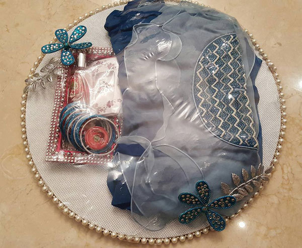 What should be in Bridal Trousseau, Packing Ideas