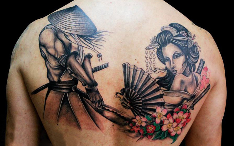 12 Best Tattoo Studios In Delhi To Get Inked At  So Delhi